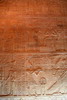 Egypte - Philae - Reliefs
