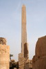 Egypte - Karnak - Ob�lisque d'Hatchepsout