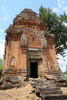 Cambodge - Temple Bakong - Tour