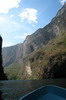 Mexique - Canyon del Sumidero - Dans le canyon