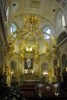 Canada - Qu�bec - 'Int�rieur d''une �glise'